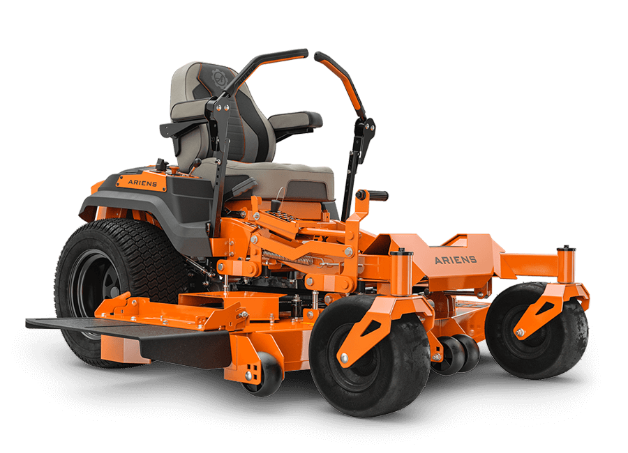 Ariens APEX 60 zero-turn mower