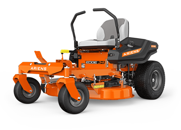 Ariens EDGE 34 Briggs zero-turn mower