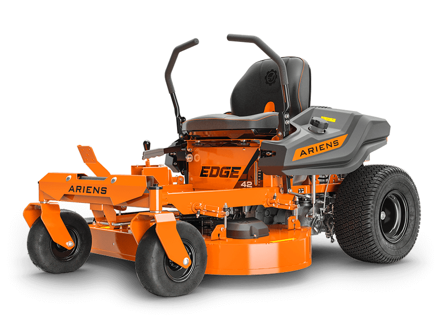 Ariens EDGE 42 Briggs zero-turn mower