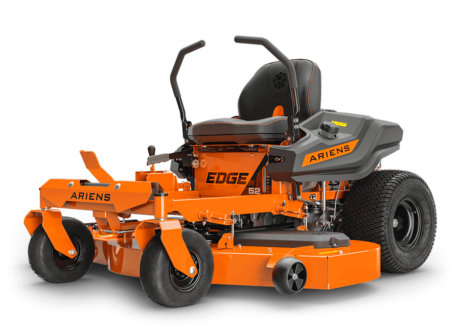 Ariens Edge 52 zero-turn mower