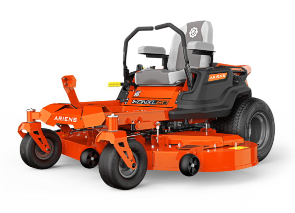 Ariens IKON XD 60 zero-turn mower