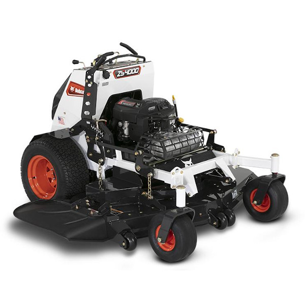 Bobcat ZS4000 48 zero-turn mower