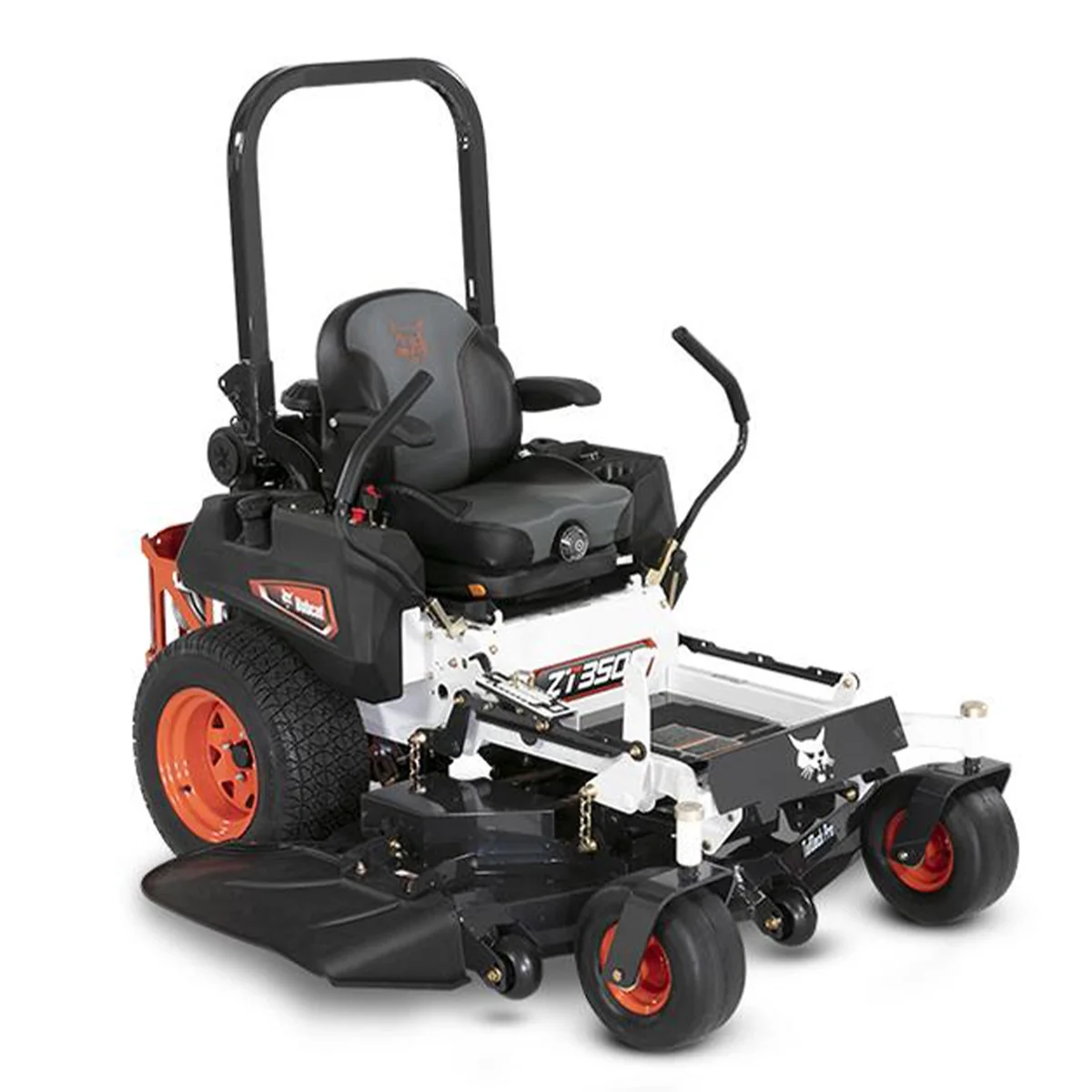 Bobcat ZT3500 48 zero-turn mower