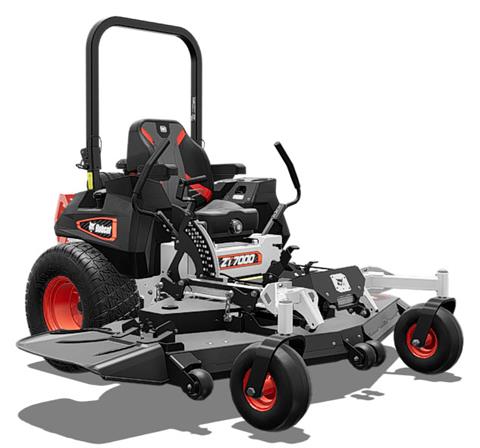 Bobcat ZT7000 61 zero-turn mower