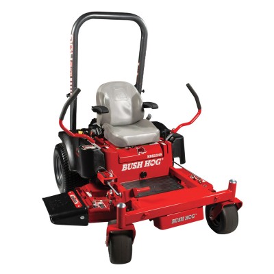 Bush Hog HDE 61 zero-turn mower