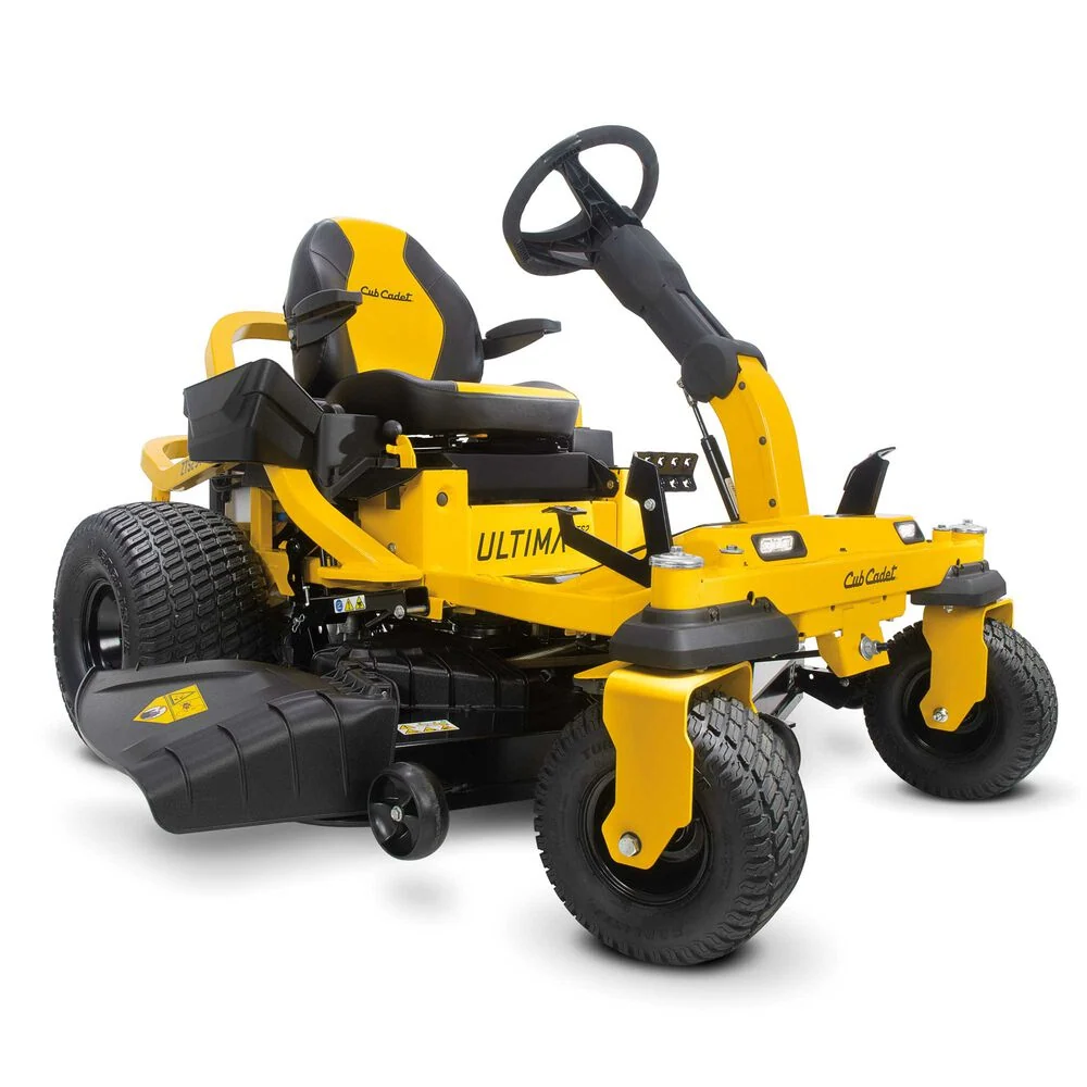 Cub Cadet Ultima ZTS2 54 zero-turn mower