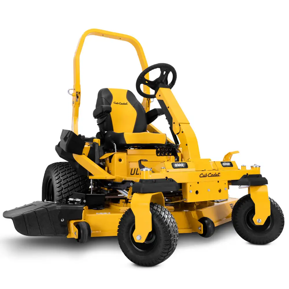 Cub Cadet Ultima ZTX5 60 zero-turn mower