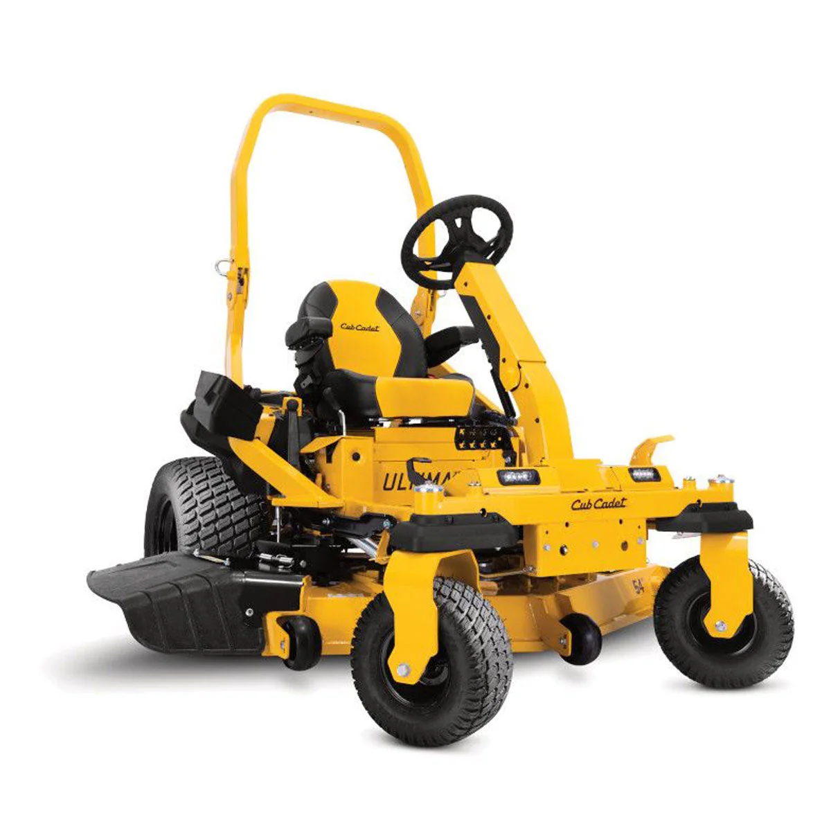 Cub Cadet Ultima ZTXS4 54 zero-turn mower