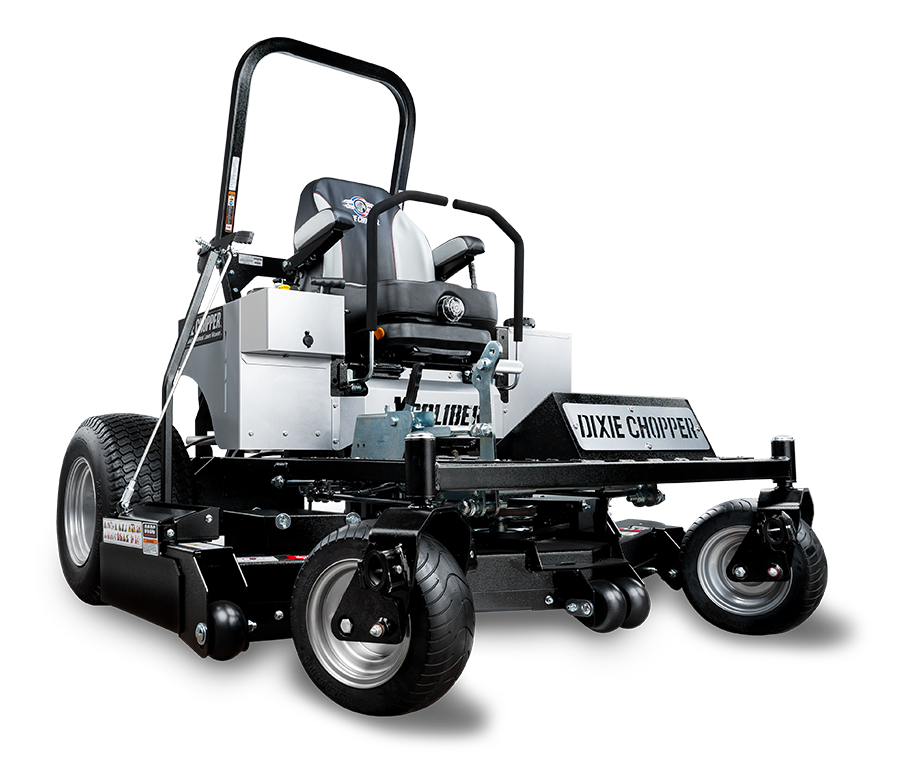 Dixie Chopper Xcaliber 3560 (60-in) zero-turn mower