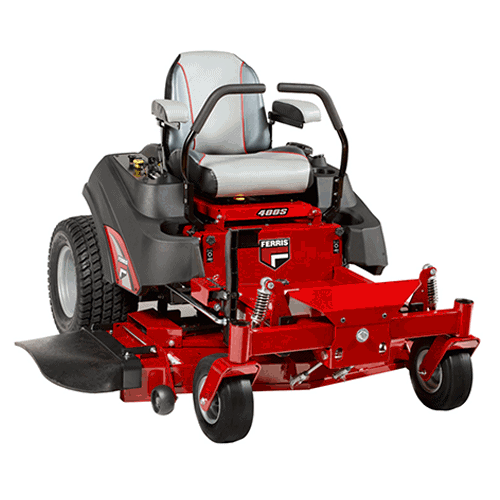 Ferris 400S 48 zero-turn mower