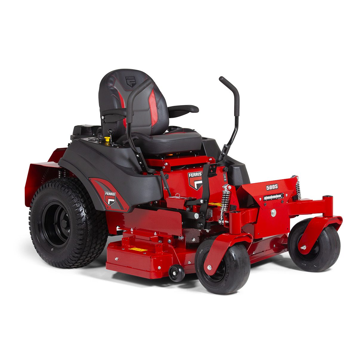 Ferris 500S 52 zero-turn mower
