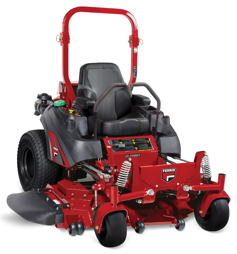 Ferris IS 2600 61 zero-turn mower