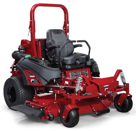 Ferris IS 6200 72 zero-turn mower