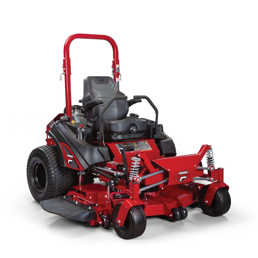 Ferris ISX 3300 (60-in) zero-turn mower