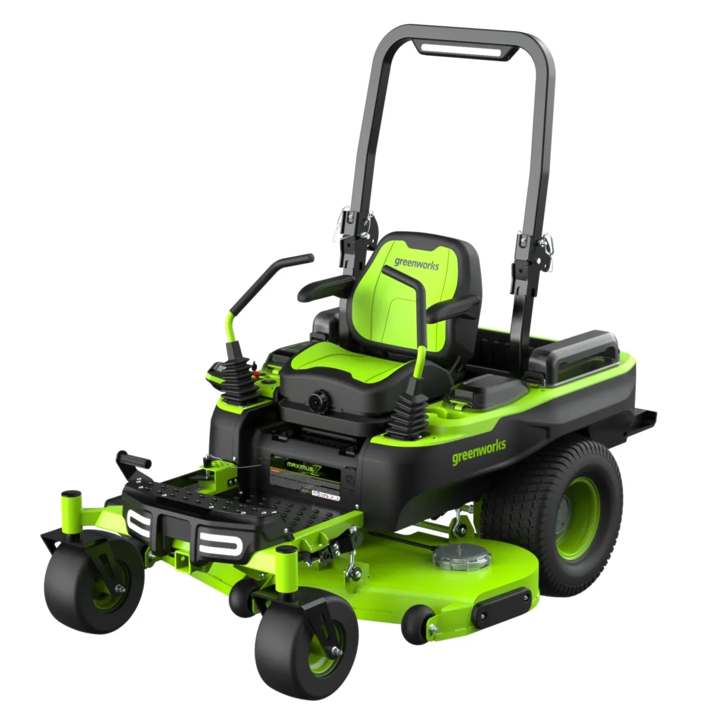 Greenworks MaximusZ 54 zero-turn mower