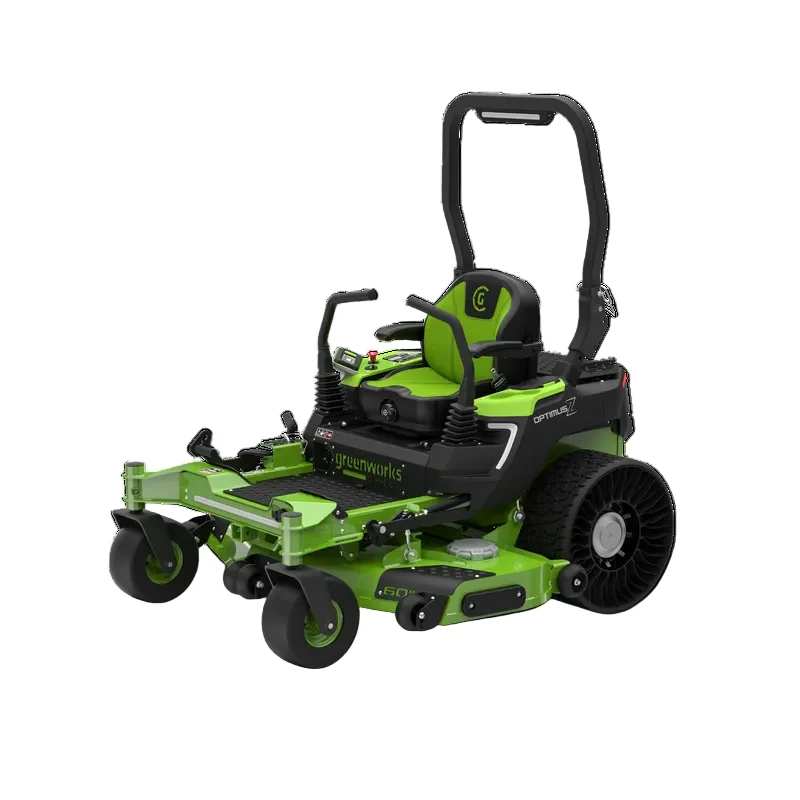 Greenworks OptimusZ 60 zero-turn mower