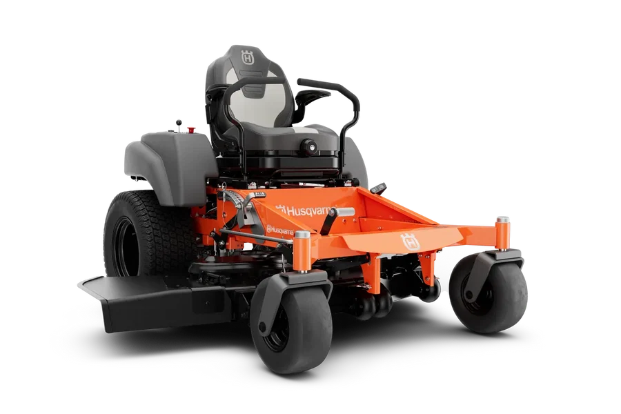 Husqvarna MZ54 zero-turn mower