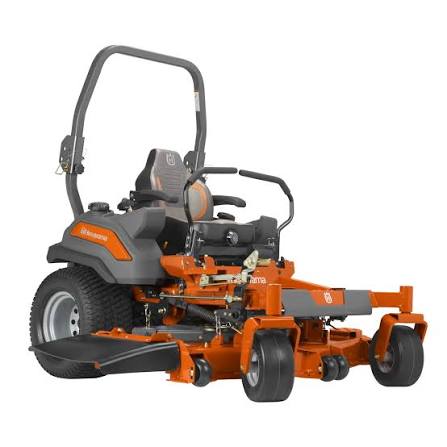 Husqvarna Z560X 60 zero-turn mower