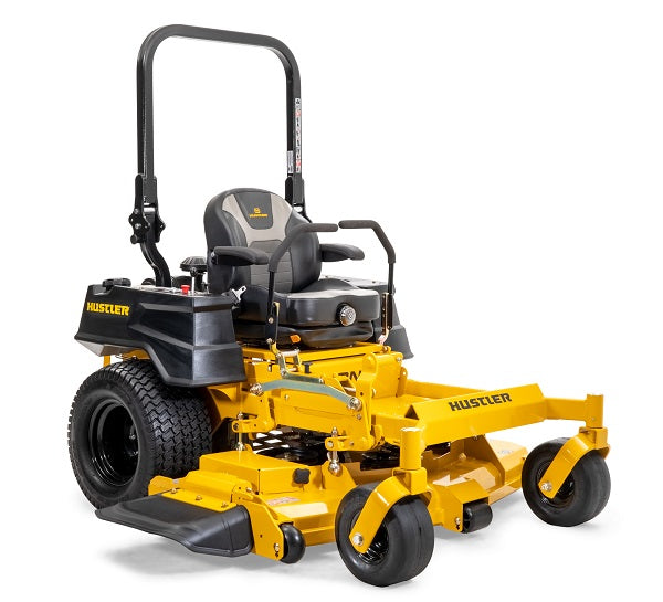 Hustler X-ONE 60 zero-turn mower
