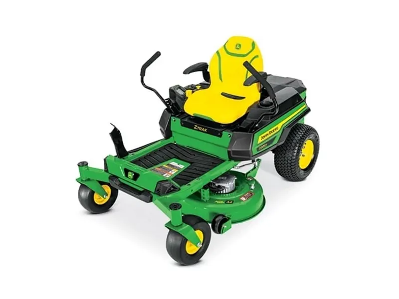 John Deere Z320R (42-in) zero-turn mower