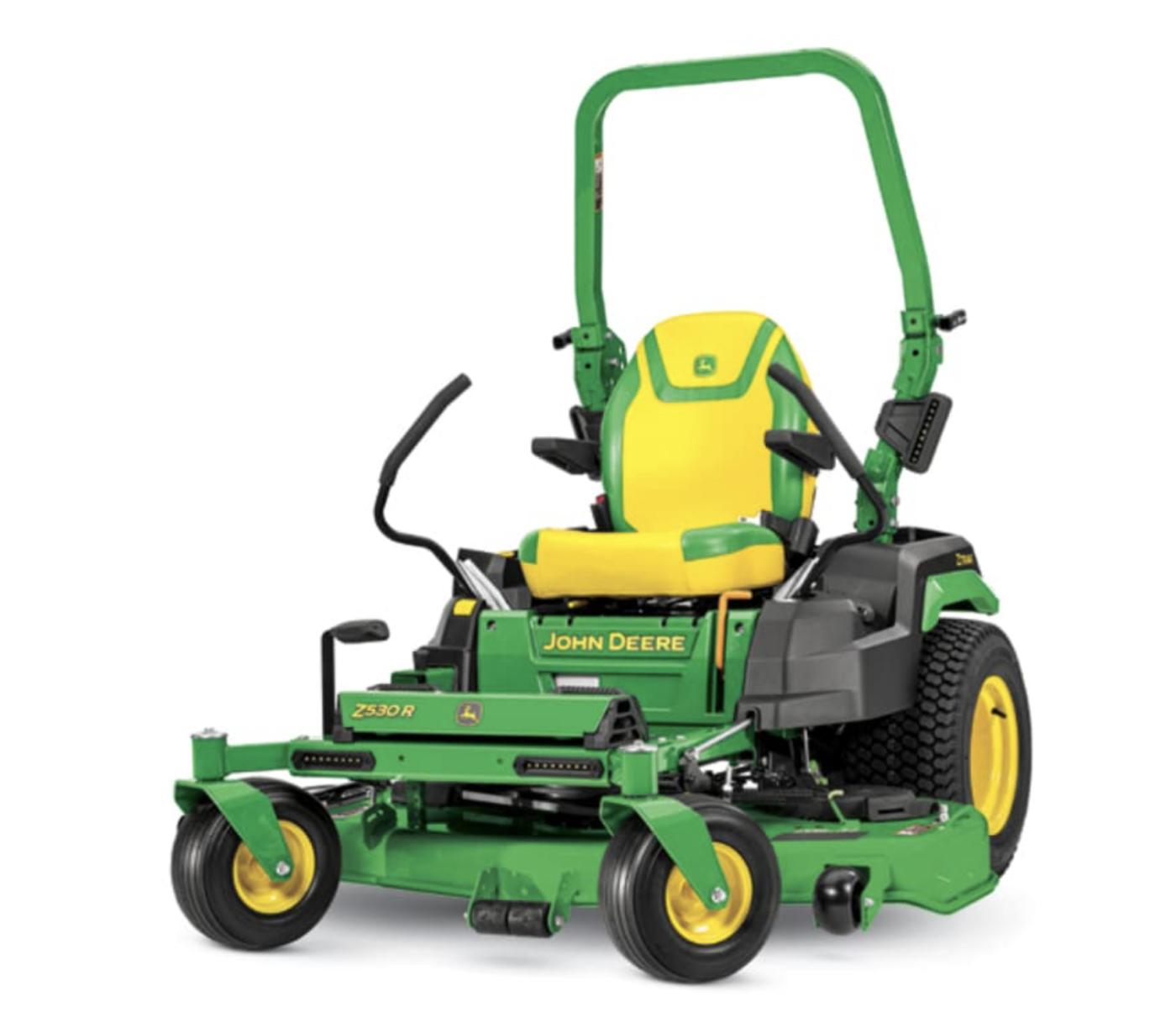 John Deere Z530R (60-in) zero-turn mower