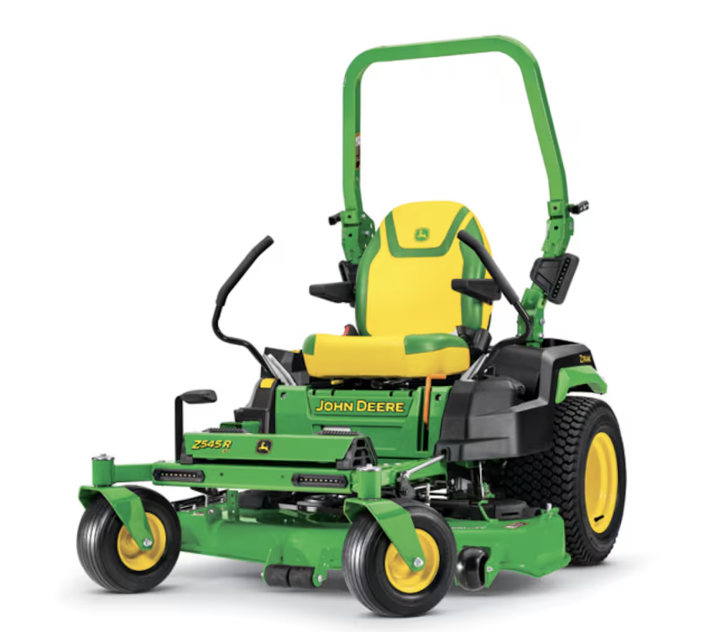 John Deere Z545R (60-in) zero-turn mower