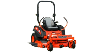 Kioti ZXR48 zero-turn mower