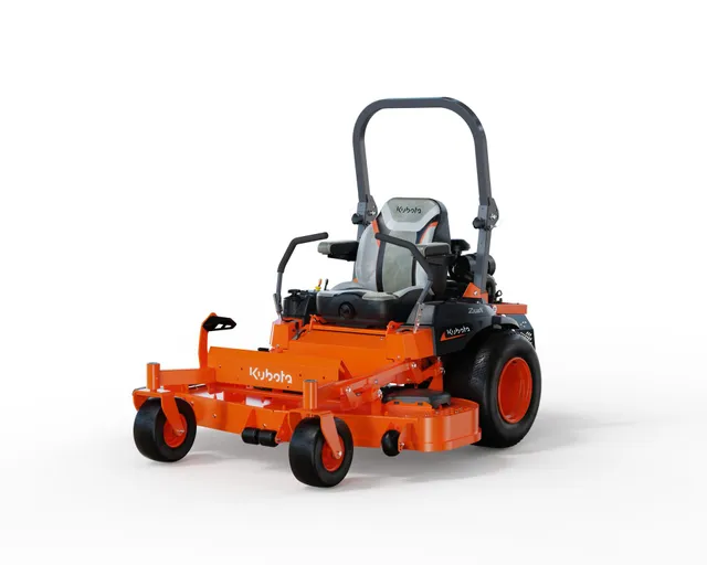 Kubota Z726X-60 zero-turn mower