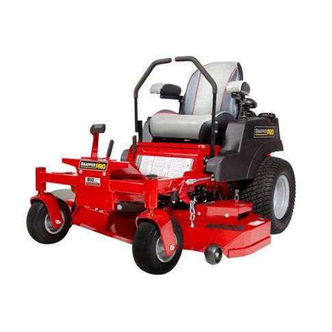 Snapper Pro S50XT 48 zero-turn mower
