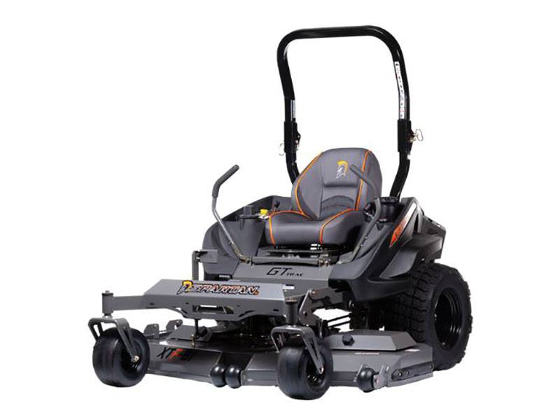 Spartan RT-Pro 61 zero-turn mower