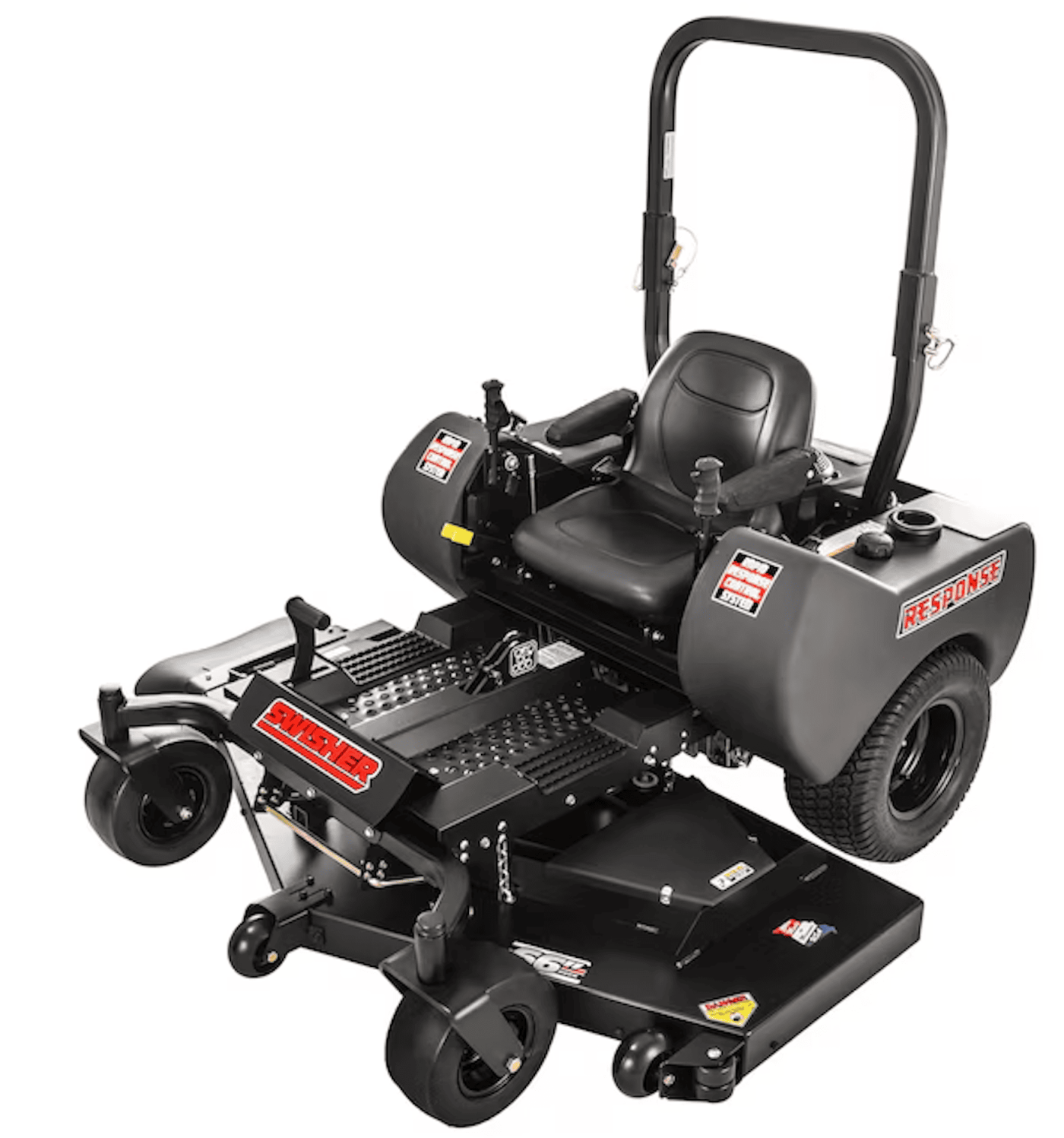 Swisher Response Gen 2 66 zero-turn mower