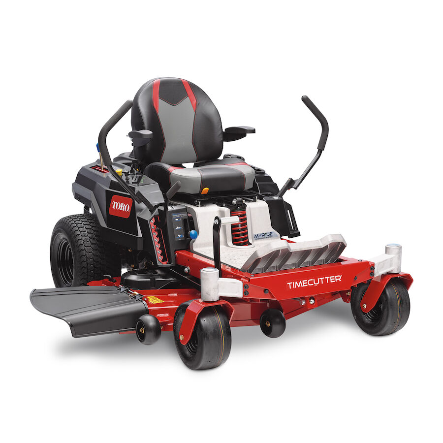 Toro TimeCutter 50 zero-turn mower