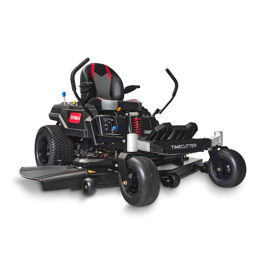 Toro TimeCutter MAX MyRIDE 60 zero-turn mower