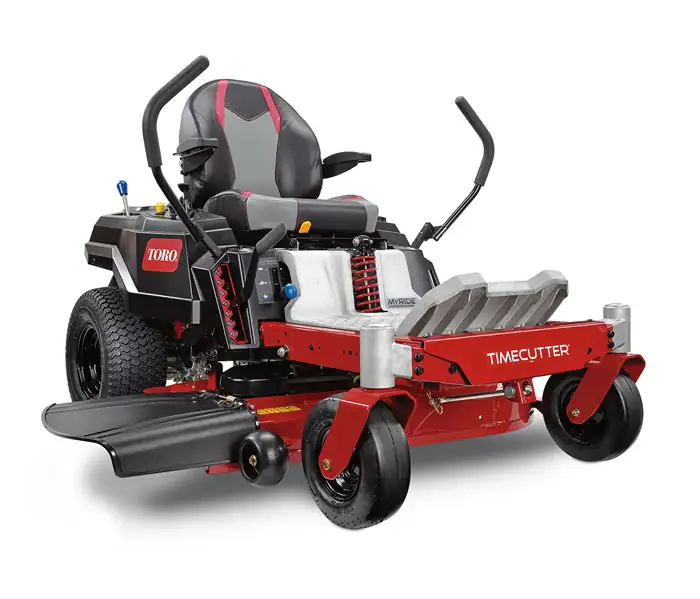 Toro TimeCutter MyRIDE 42 (75747) zero-turn mower