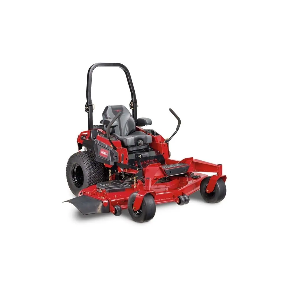 Toro Z Master 4000 (60-in) zero-turn mower