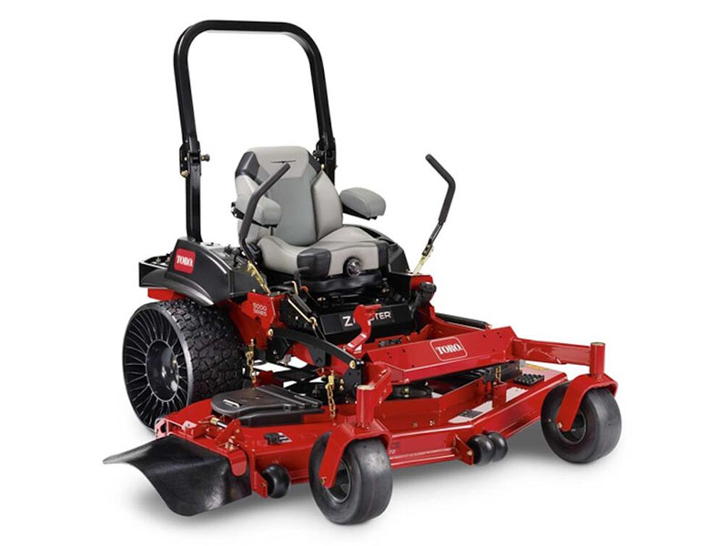 Toro Z Master 5000 (60-in) zero-turn mower